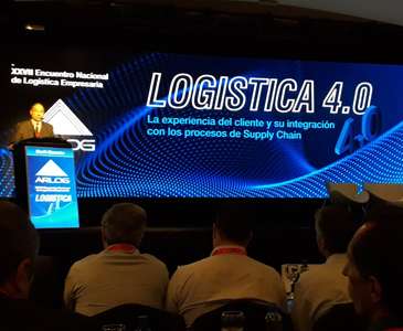 ARLOG 2018 – XXVII Encuentro Nacional de Logística Empresarial