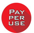 Pay Per Use