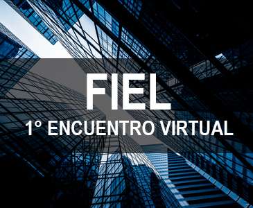 FIEL 1° Encuentro virtual