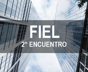 FIEL 2° Encuentro