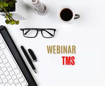 Webinar TMS, 18 Junio 2020