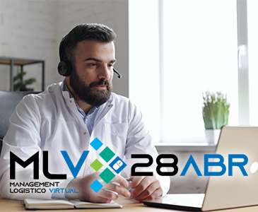 Evento virtual ML Abril 2021