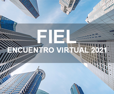 FIEL Encuentro virtual 2021