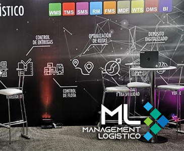Management Logístico Encuentro 2022