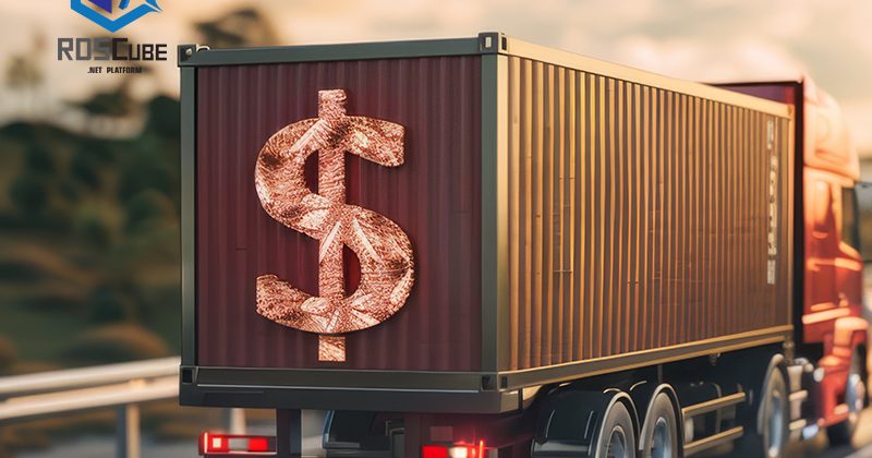 Tres maneras de reducir costos de transporte