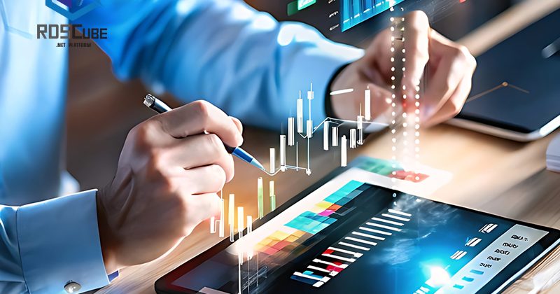 Por qué deberías automatizar la contabilidad de tu empresa