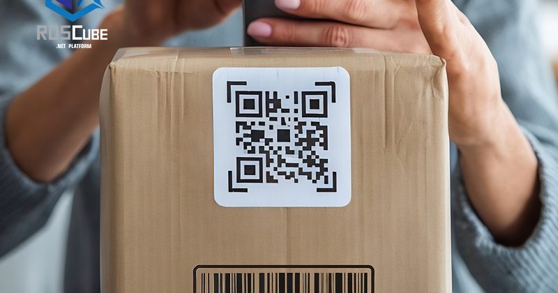 Diferencias entre código de barras y QR