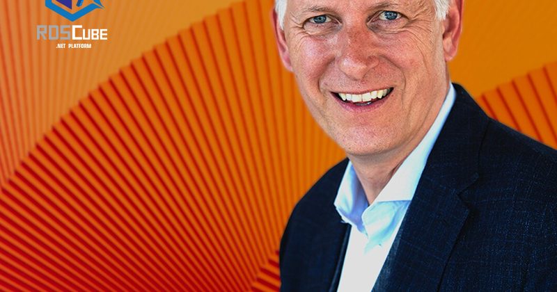“Los datos son el petróleo del siglo XXI” – Peter Sondergaard