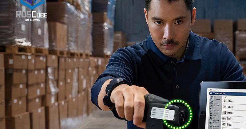 Cómo controlar el inventario rápido y sin errores