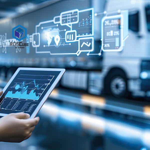 Indicadores clave para medir la eficiencia de la gestión de transporte