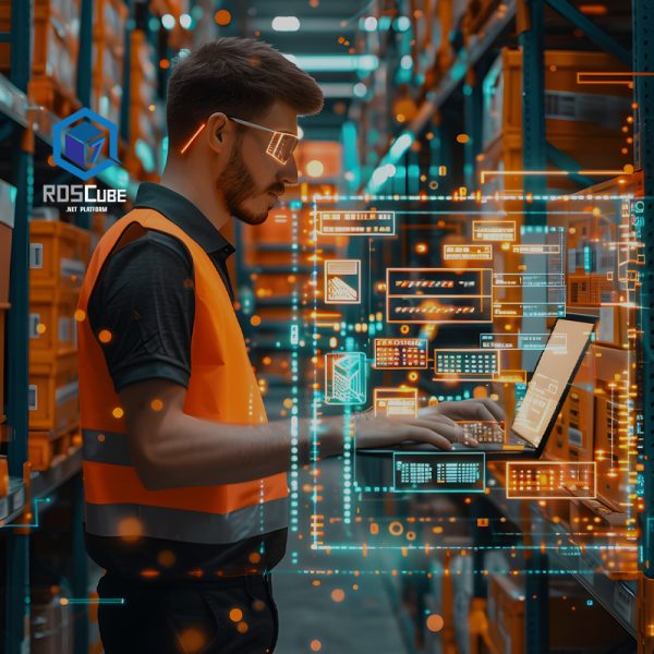 Transformación digital en logística: El paso que las PYMEs no pueden ignorar este año