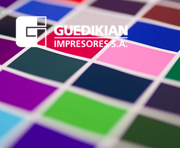 Guedikian confía en Soporte Logístico para la implementación del Software RDSCube