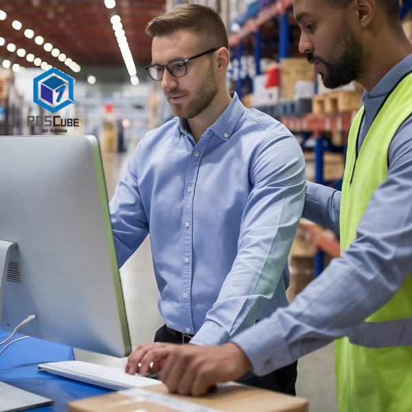 Capacitación: el factor decisivo en la implementación de software logístico