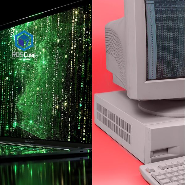 El Excel no escala: digitalizá para evolucionar