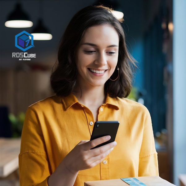 La promesa de entrega es parte de la experiencia de cliente